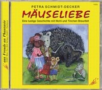 Abbildung von: Mäuseliebe - start