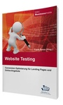 Bild: Website-Testing: Conversion Optimierung für Landing Pages und Online-Angebote - BusinessVillage