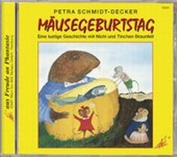 Abbildung von: Mäusegeburtstag - start