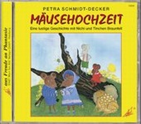 Abbildung von: Mäusehochzeit - start