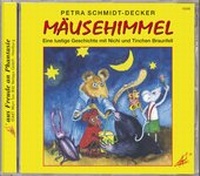 Abbildung von: Mäusehimmel - start