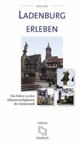 Cover: Ladenburg erleben - Diesbach Medien