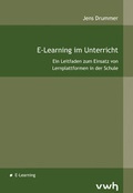 Cover: E-Learning im Untericht - H&uuml;lsbusch, W