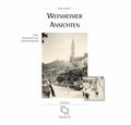 Cover: Weinheimer Ansichten - Diesbach Medien