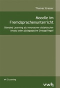 Cover: Moodle im Fremdsprachenunterricht - H&uuml;lsbusch, W
