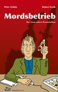 Cover: Mordsbetrieb - BusinessVillage