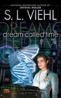 Cover: Dream Called Time - Ace Books
