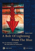 Cover: A Bolt of Lightning from the Blue - Wandel edition khordong