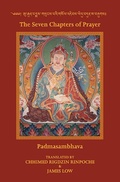 Cover: The seven Chapters of Prayer - Wandel edition khordong