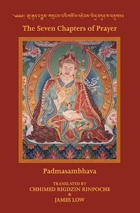 Abbildung von: The seven Chapters of Prayer - Wandel edition khordong