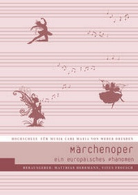 Enlarge image Cover: Märchenoper - Sandstein Kultur