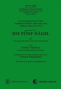 Cover: Die F&uuml;nf N&auml;gel - Wandel edition khordong