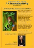 Cover: Gr&uuml;ne N&uuml;sse eisgek&uuml;hlt - C.V. Traumland-Verlag