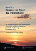 Cover: Zuhause im Spiel der Wirklichkeit - Wandel edition khordong