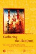 Cover: Gathering the Elements - Wandel edition khordong