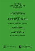 Cover: The Five Nails - Wandel edition khordong