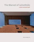 Cover: The Marvel of Leinefelde - Sandstein Kultur