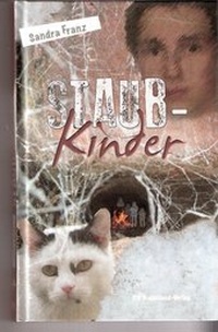 Enlarge image Cover: Staubkinder - C.V. Traumland-Verlag