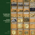 Cover: Die Kunst der Genauigkeit - Sandstein Kultur