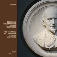 Enlarge image Cover: Der Beginn einer Tradition - Sandstein Kultur