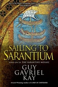 Cover: Sailing to Sarantium - Signet
