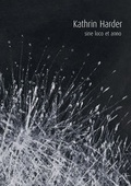 Cover: Kathrin Harder - Sandstein Kultur