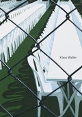 Cover: Klaus Walter - Sandstein Kultur
