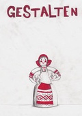 Cover: Jan Brokof - Sandstein Kultur