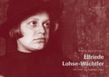 Cover: Elfriede Lohse-W&auml;chtler - Sandstein Kultur