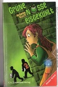 Cover: Gr&uuml;ne N&uuml;sse...eisgek&uuml;hlt - C.V. Traumland-Verlag