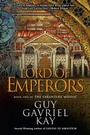 Cover: Lord of Emperors - Signet