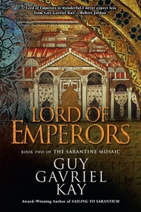 Enlarge image Cover: Lord of Emperors - Signet