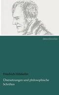 Cover: ?bersetzungen Und Philosophische Schriften - dearbooks