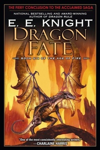 Enlarge image Cover: Dragon Fate - Ace Books