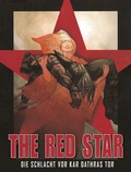 Cover: The Red Star 1 - Cross Cult Entertainment
