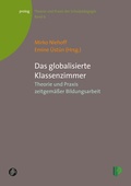 Cover: Das globalisierte Klassenzimmer - Verlag Barbara Budrich