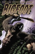 Cover: Bigfoot - Cross Cult Entertainment