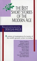 Cover: Best Short Stories of the Modern Age - Fawcett