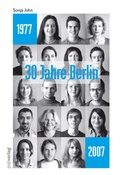 Cover: 30 Jahre Berlin - pidi-Verlag