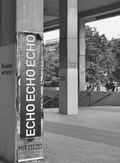 Cover: Serial Imagery| Echo - Extra Verlag