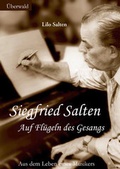 Cover: Siegfried Salten - &Uuml;berwald Verlag