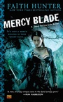 Cover: Mercy Blade - Signet