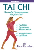Cover: Tai Chi - Das sanfte Fitnessprogramm f&uuml;r jedes Alter - Lange Media