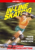 Cover: Inline Skating - F&uuml;r Anf&auml;nger und Fortgeschrittene - Lange Media