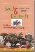 Cover: Sadd & Dsufriedn Das Neue N&uuml;rnberger Backbuch - Kobergers Kompany