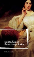 Cover: Esterh&aacute;zys Lakai - Arco