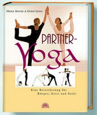 Abbildung von: Partner-Yoga - Via Nova