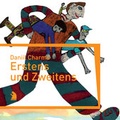 Cover: Erstens und Zweitens - Arco