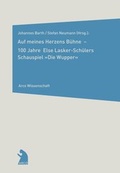Cover: Auf meines Herzens B&uuml;hne - Arco