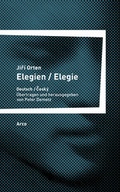 Cover: Elegien / Elegie - Arco
